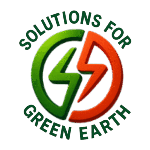 clean green energy solutions