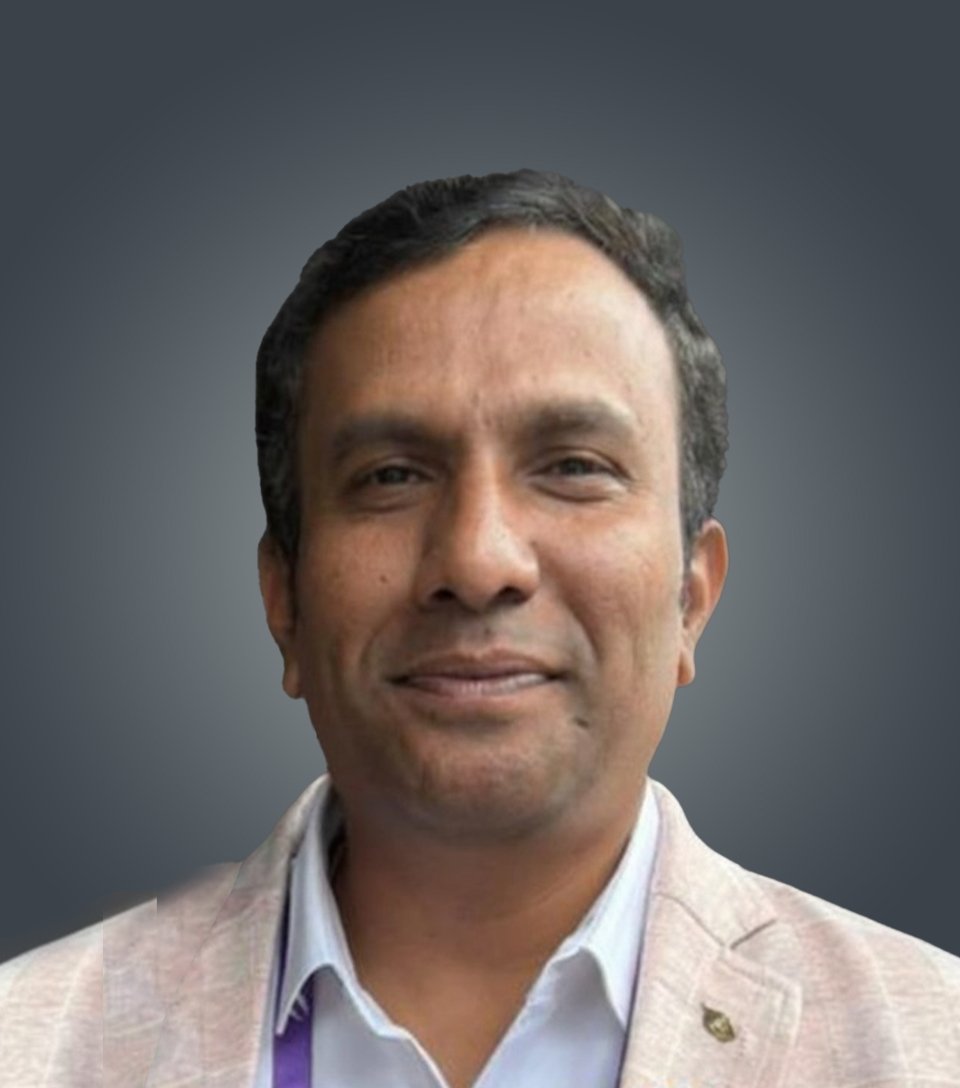 Naveen S