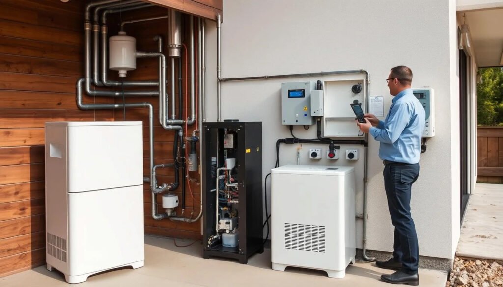 Battery Energy Storage Systems (BESS) | CGS Energy India