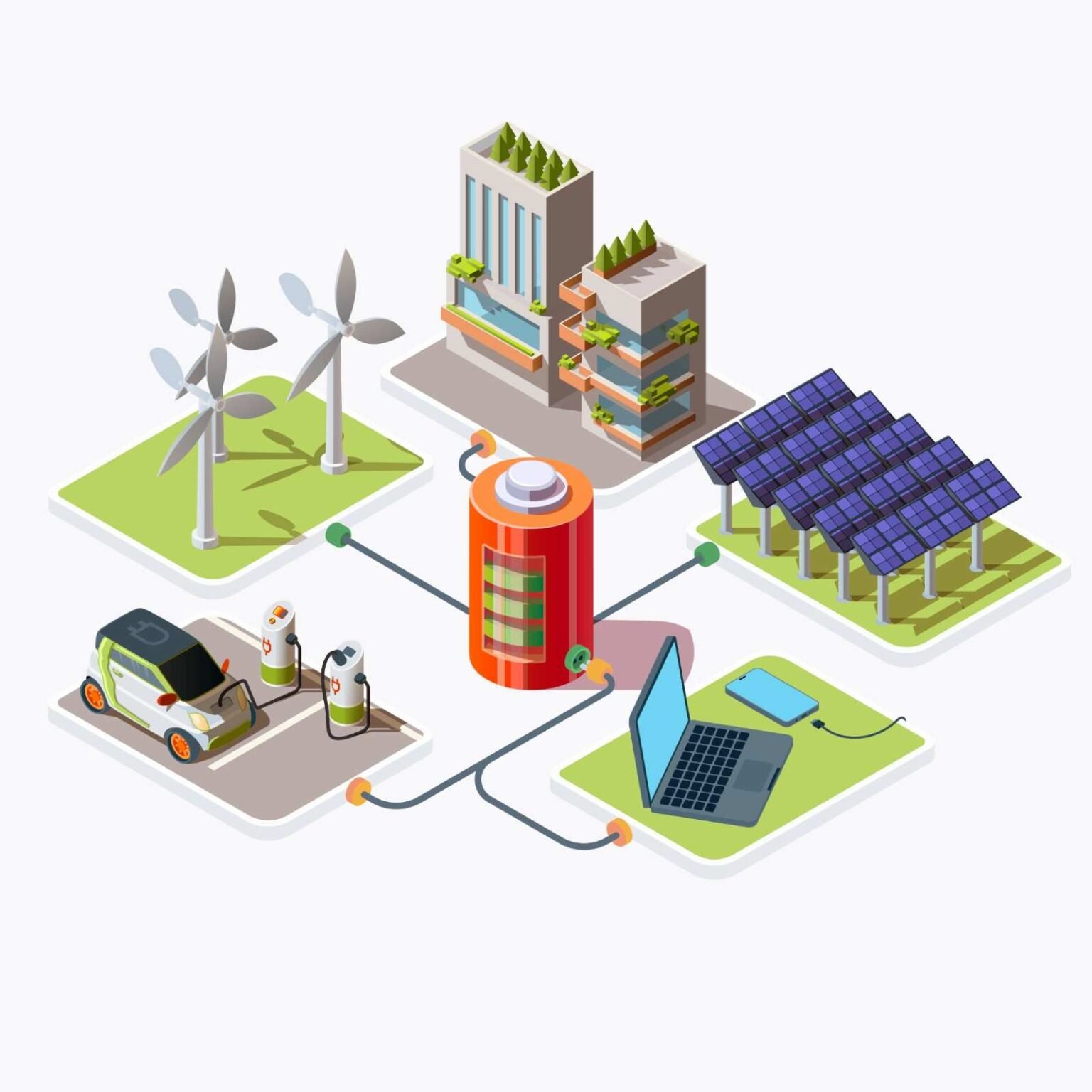 Top Solar EPC Services in India | CGS Energy Solar Solutions