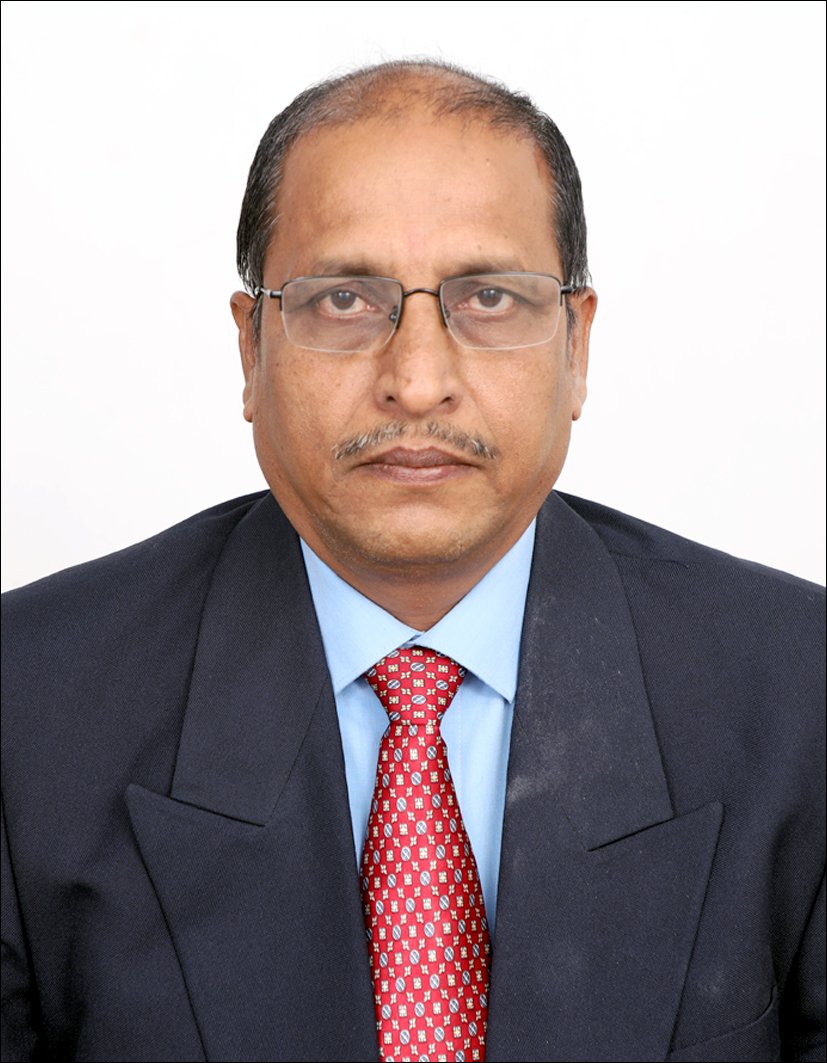 Thiyagarajan S